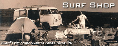 Surf Shop
