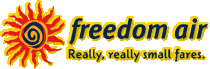 Freedomair.com :: Homepage